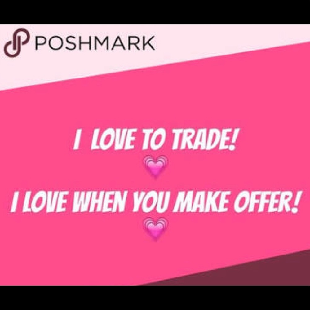 I LOVE FAIR TRADE❤️